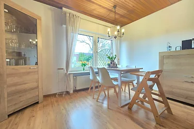 Ferienhaus Seemann Norddeich