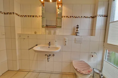 Ferienwohnung Rieke Norddeich