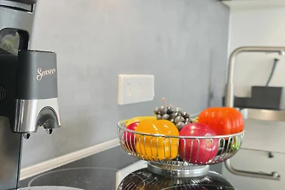 Ferienwohnung NorderHafen