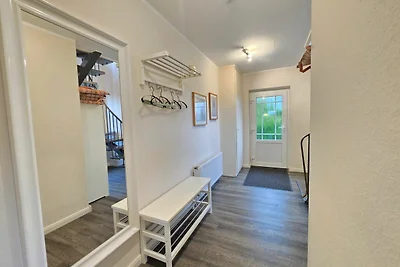 Ferienwohnung Norddeichurlaub direkt am...