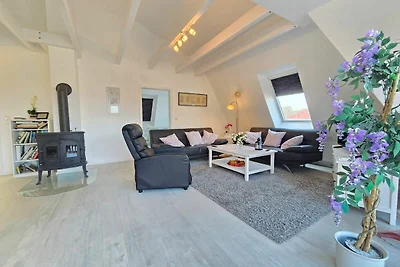 Vakantieappartement Gezinsvakantie 