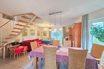 Ferienhaus Holiday Neßmersiel