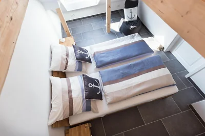 Vakantiehuis Ontspannende vakantie Norden-Norddeich