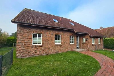 apartman za odmor Obiteljski odmor Dornum