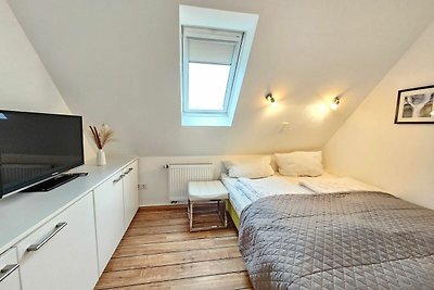 Vakantieappartement Gezinsvakantie Norddeich