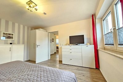 Vakantieappartement Gezinsvakantie Norddeich