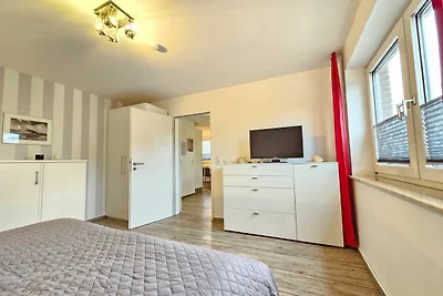 Vakantieappartement Gezinsvakantie Norddeich