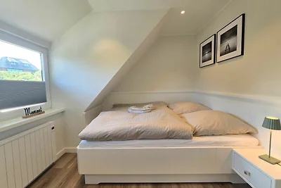 Ferienwohnung Dünenliebe