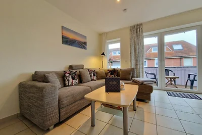 Ferienwohnung Rieke Norddeich