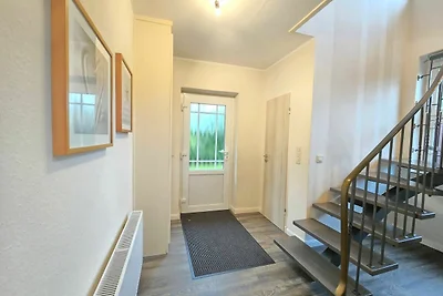 Ferienwohnung Norddeichurlaub direkt am...