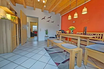 Vakantiehuis Ontspannende vakantie Norddeich