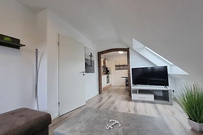 Vakantieappartement Gezinsvakantie Dornum