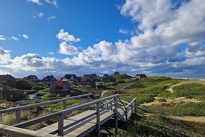 Ferienwohnung Beachside 21