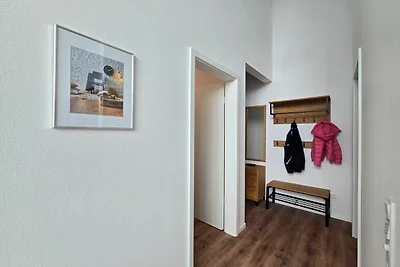 Vakantieappartement Gezinsvakantie Norden-Norddeich