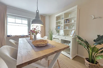 Ferienhaus Emma`s Friesenglück