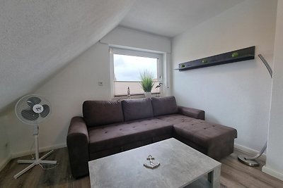 Vakantieappartement Gezinsvakantie Dornum