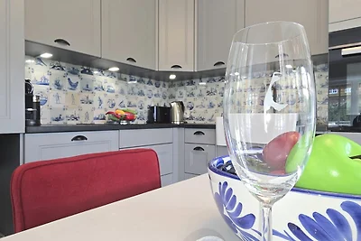 Casa vacanze Vacanza di relax Kampen