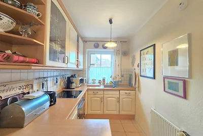 Ferienhaus Holiday Neßmersiel