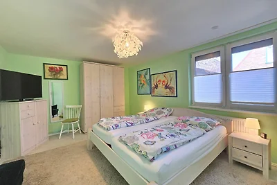 Vakantieappartement Gezinsvakantie 