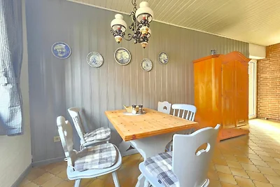 Ferienwohnung Deichglück Norddeich