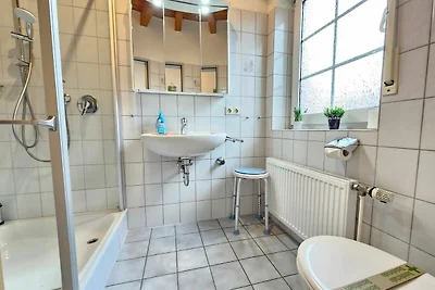 Vakantiehuis Ontspannende vakantie Norddeich