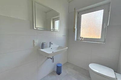 Ferienwohnung Deichglück Norddeich