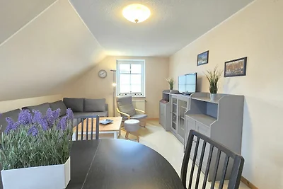 apartman za odmor Obiteljski odmor Dornum