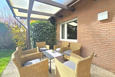 Ferienwohnung Deichglück Norddeich