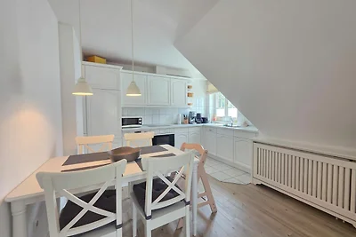 Ferienwohnung Syltperle Wenningstedt
