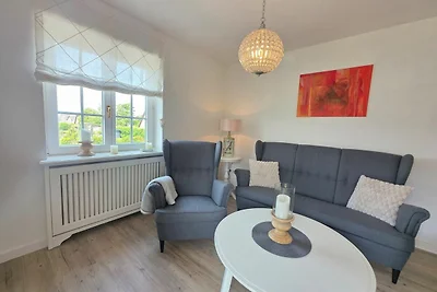 Ferienwohnung Syltperle Wenningstedt