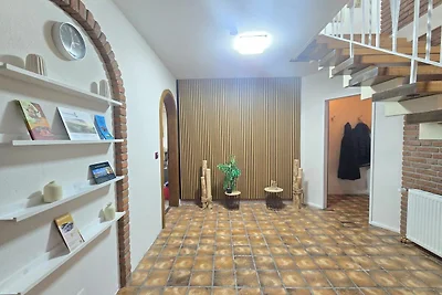 Ferienwohnung Pricke 3 Norddeich