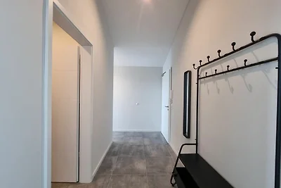 Vakantieappartement Gezinsvakantie Norddeich