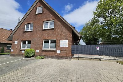 Vakantieappartement Gezinsvakantie Norddeich