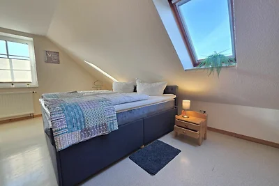 apartman za odmor Obiteljski odmor Dornum