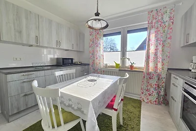 Vakantieappartement Gezinsvakantie 