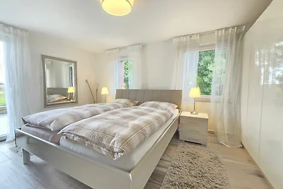 Ferienhaus Zuhause am Deich