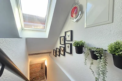 Appartement Turmblick