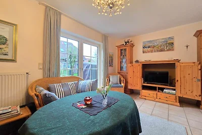 Ferienhaus Holiday Neßmersiel
