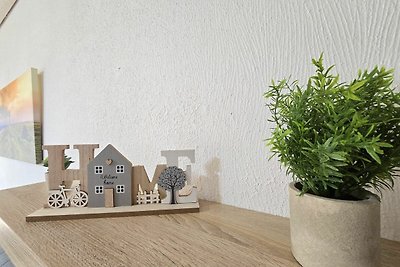 Ferienwohnung Kajüte 4