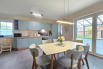 Ferienhaus Golfkate Eagle