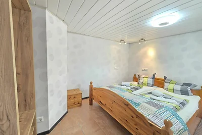 Ferienwohnung Kajüte 4 Norddeich