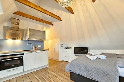 Vakantieappartement Gezinsvakantie Norddeich