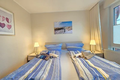 Ferienwohnung Norddeichurlaub direkt am...