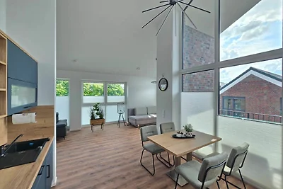 Vakantieappartement Gezinsvakantie Norden-Norddeich