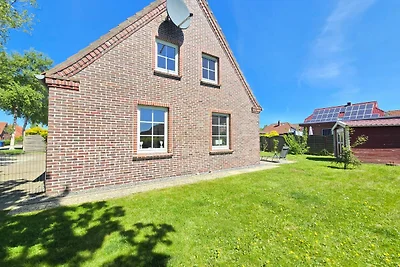 Ferienwohnung Schlickwanderer Groß