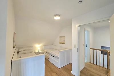 Ferienhaus Heimathafen
