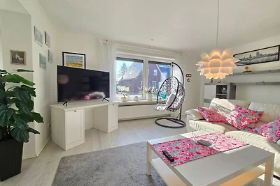 Vakantieappartement Gezinsvakantie 