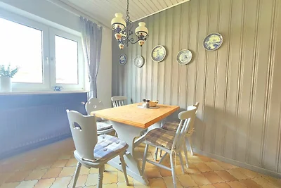 Ferienwohnung Deichglück Norddeich