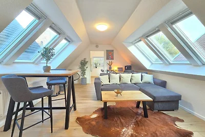 Appartement Turmblick