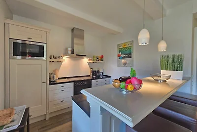 Casa vacanze Vacanza di relax Kampen